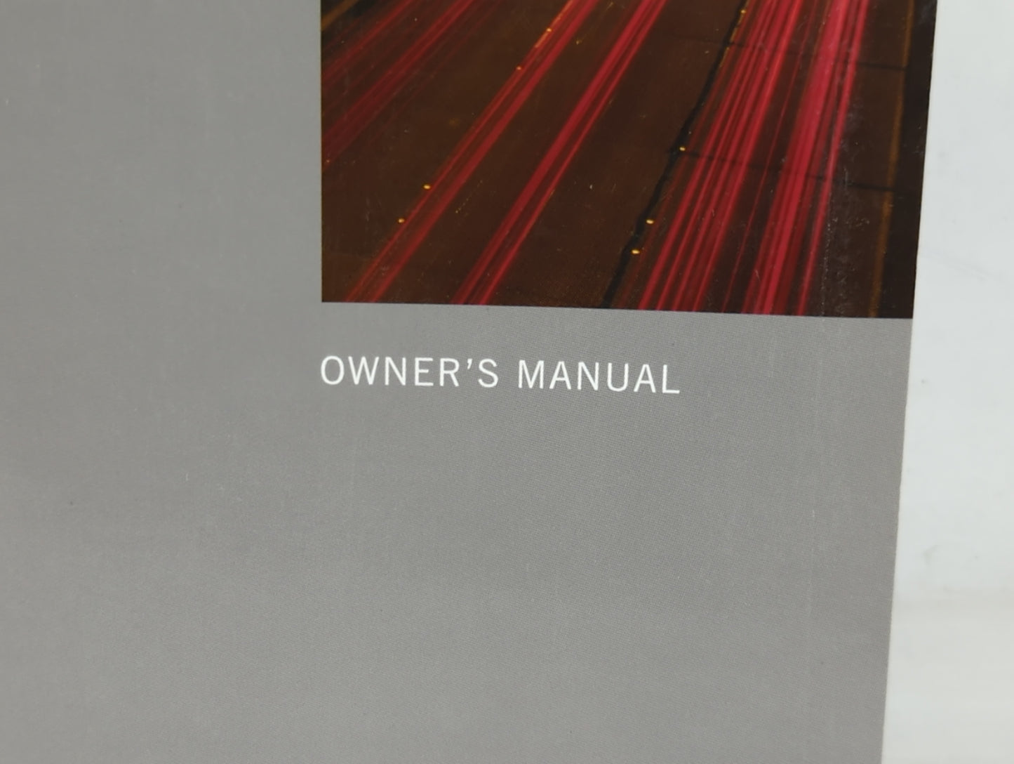 2015 Toyota Corolla Owners Manual Book Guide P/N:01999-12G79 OEM Used Auto Parts - Oemusedautoparts1.com