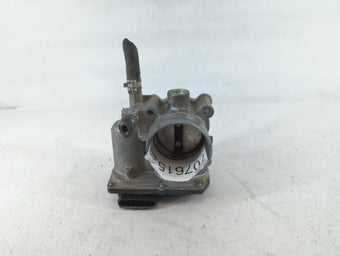 compare product 2011-2019 Toyota Corolla Throttle Body P/N:22030-0T080 Fits Fits 2011 2012 2013 2014 2015 2016 2017 2018 2019 OEM Used Auto Parts