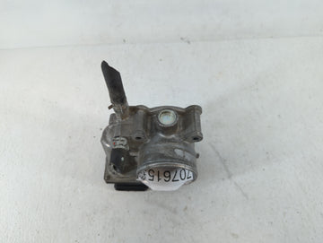 2011-2019 Toyota Corolla Throttle Body P/N:22030-0T080 Fits Fits 2011 2012 2013 2014 2015 2016 2017 2018 2019 OEM Used Auto Parts