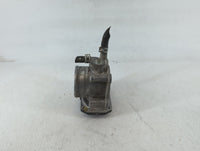 2011-2019 Toyota Corolla Throttle Body P/N:22030-0T080 Fits Fits 2011 2012 2013 2014 2015 2016 2017 2018 2019 OEM Used Auto 