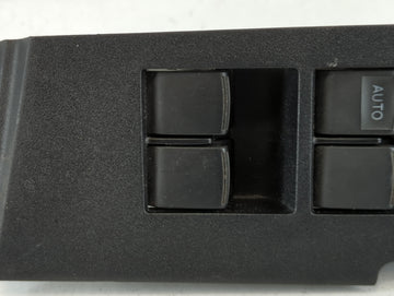 2014-2019 Toyota Corolla Master Power Window Switch Replacement Driver Side Left P/N:74232-02E70 Fits OEM Used Auto Parts