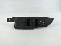 2014-2019 Toyota Corolla Master Power Window Switch Replacement Driver Side Left P/N:74232-02E70 Fits OEM Used Auto Parts - 
