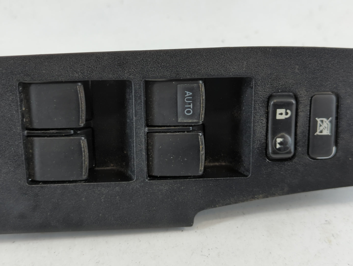 2014-2019 Toyota Corolla Master Power Window Switch Replacement Driver Side Left P/N:74232-02E70 Fits OEM Used Auto Parts - 
