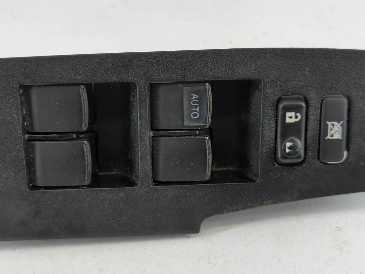 2014-2019 Toyota Corolla Master Power Window Switch Replacement Driver Side Left P/N:74232-02E70 Fits OEM Used Auto Parts - 