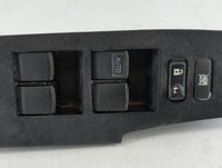 2014-2019 Toyota Corolla Master Power Window Switch Replacement Driver Side Left P/N:74232-02E70 Fits OEM Used Auto Parts - 