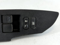 2014-2019 Toyota Corolla Master Power Window Switch Replacement Driver Side Left P/N:74232-02E70 Fits OEM Used Auto Parts - 