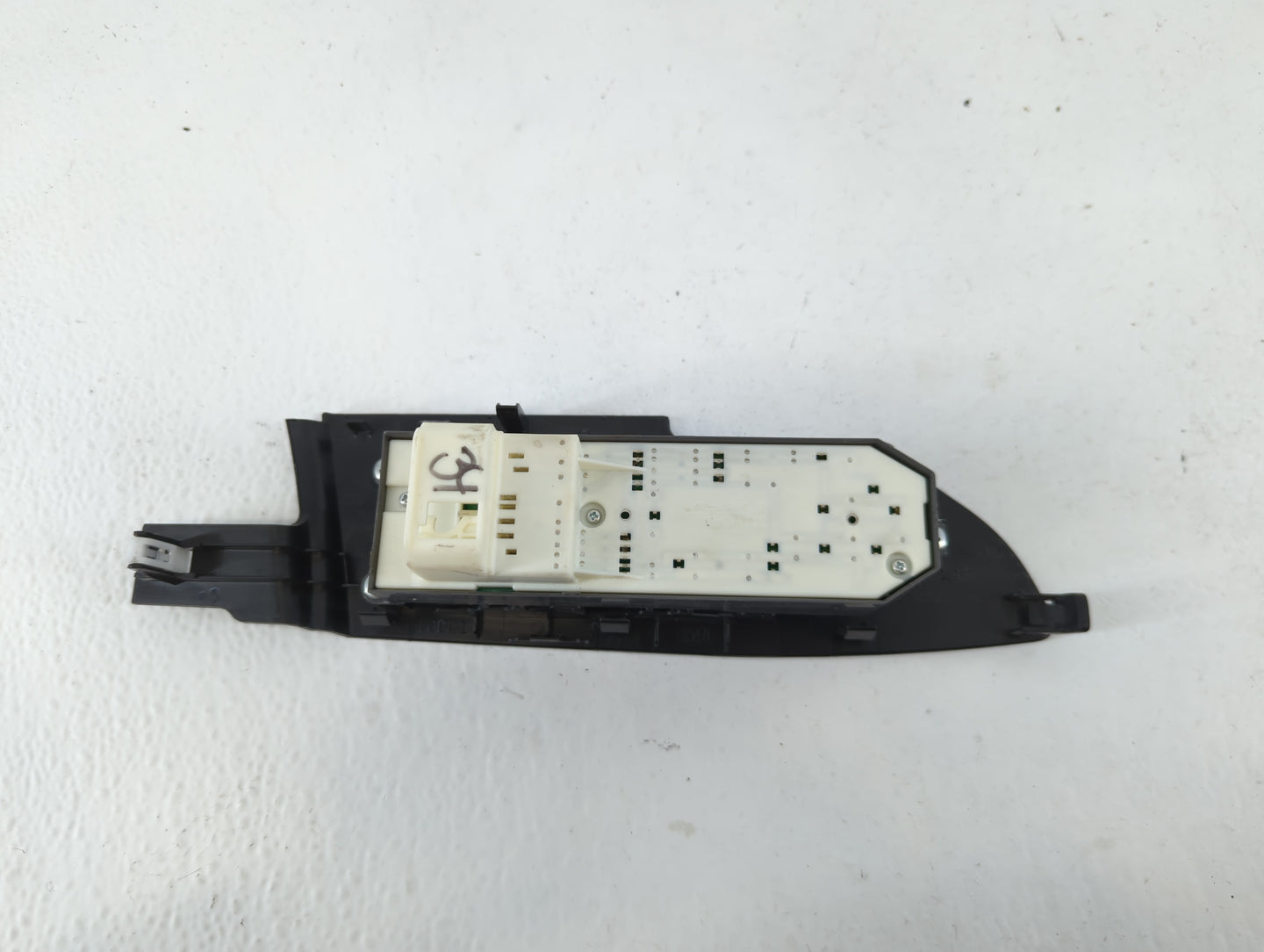 2014-2019 Toyota Corolla Master Power Window Switch Replacement Driver Side Left P/N:74232-02E70 Fits OEM Used Auto Parts - 