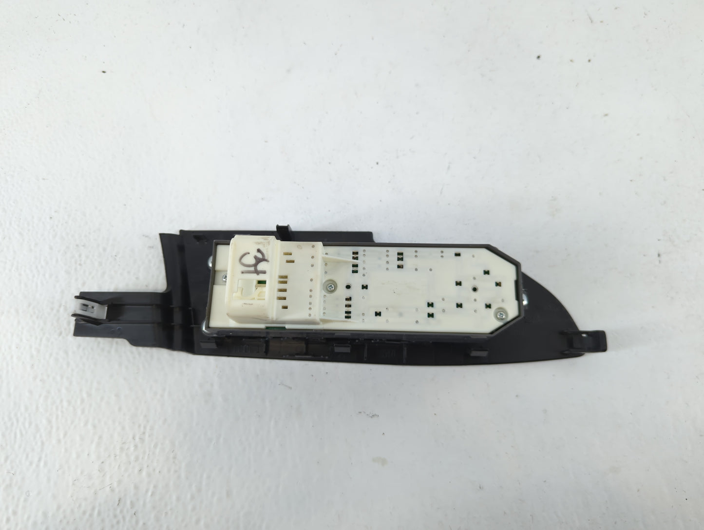 2014-2019 Toyota Corolla Master Power Window Switch Replacement Driver Side Left P/N:74232-02E70 Fits OEM Used Auto Parts - 