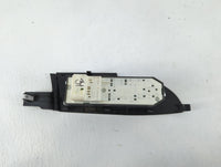 2014-2019 Toyota Corolla Master Power Window Switch Replacement Driver Side Left P/N:74232-02E70 Fits OEM Used Auto Parts - 