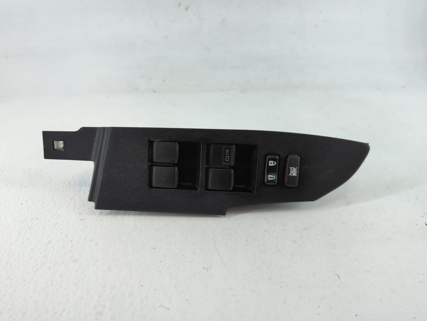 2014-2019 Toyota Corolla Master Power Window Switch Replacement Driver Side Left P/N:74232-02E70 Fits OEM Used Auto Parts - 