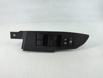 2014-2019 Toyota Corolla Master Power Window Switch Replacement Driver Side Left P/N:74232-02E70 Fits OEM Used Auto Parts - 
