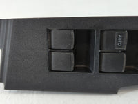 2014-2019 Toyota Corolla Master Power Window Switch Replacement Driver Side Left P/N:74232-02E70 Fits OEM Used Auto Parts - 