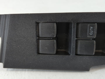 2014-2019 Toyota Corolla Master Power Window Switch Replacement Driver Side Left P/N:74232-02E70 Fits OEM Used Auto Parts