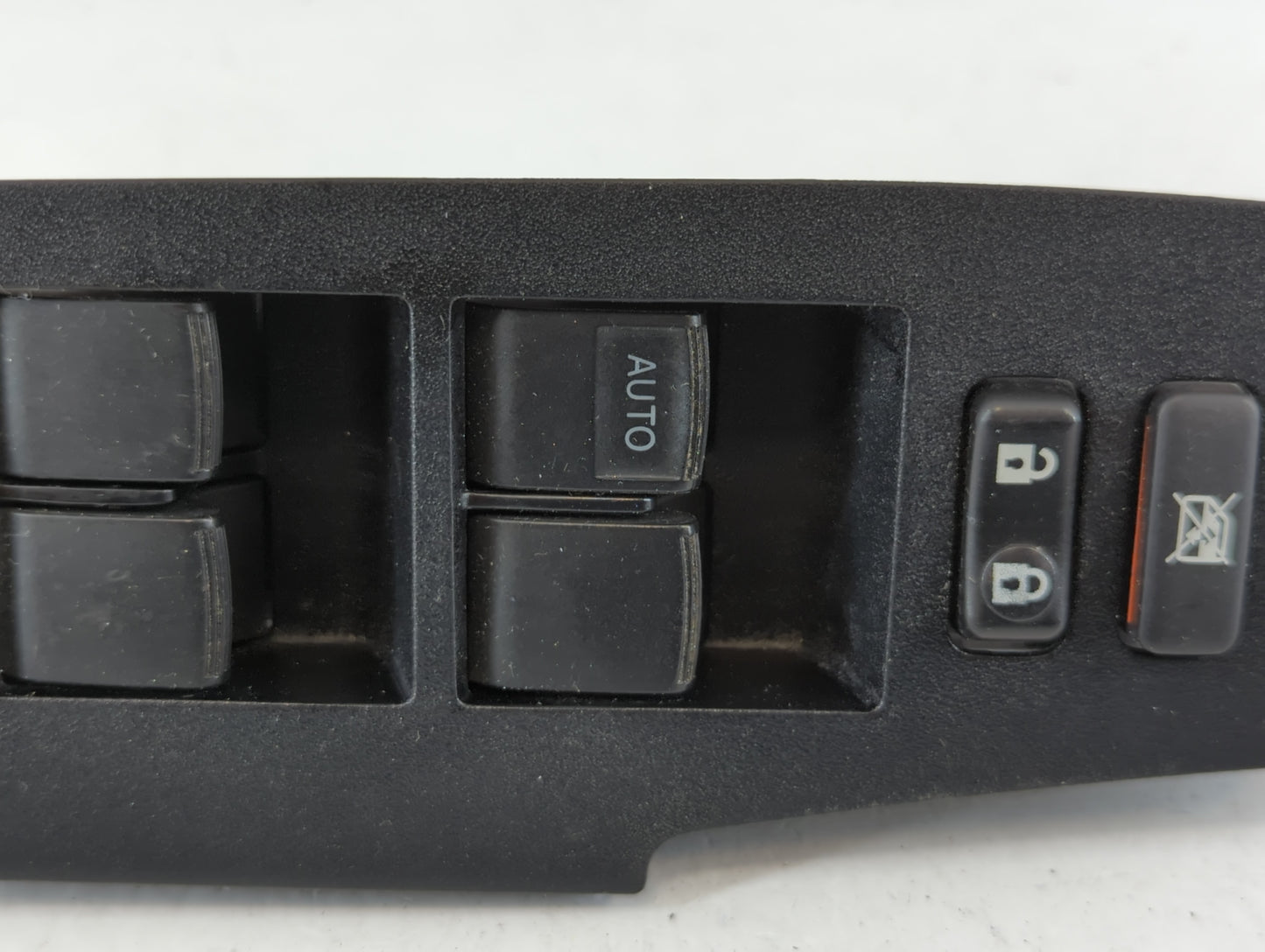 2014-2019 Toyota Corolla Master Power Window Switch Replacement Driver Side Left P/N:74232-02E70 Fits OEM Used Auto Parts - 