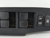 2014-2019 Toyota Corolla Master Power Window Switch Replacement Driver Side Left P/N:74232-02E70 Fits OEM Used Auto Parts - 