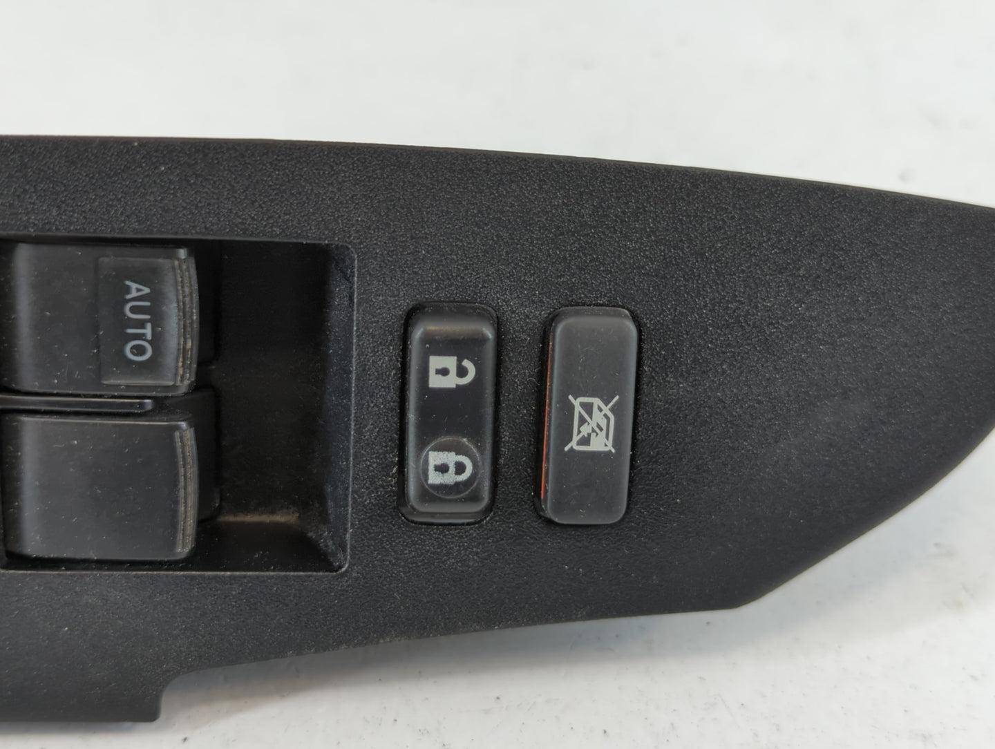 2014-2019 Toyota Corolla Master Power Window Switch Replacement Driver Side Left P/N:74232-02E70 Fits OEM Used Auto Parts - 