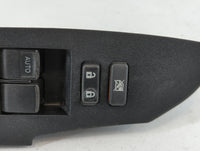 2014-2019 Toyota Corolla Master Power Window Switch Replacement Driver Side Left P/N:74232-02E70 Fits OEM Used Auto Parts - 