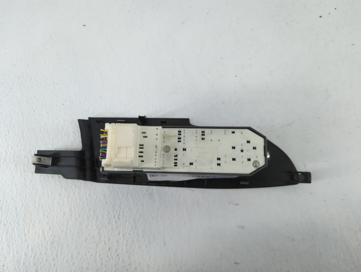 2014-2019 Toyota Corolla Master Power Window Switch Replacement Driver Side Left P/N:74232-02E70 Fits OEM Used Auto Parts - 