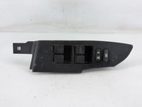2014-2019 Toyota Corolla Master Power Window Switch Replacement Driver Side Left P/N:74232-02E70 Fits OEM Used Auto Parts - 
