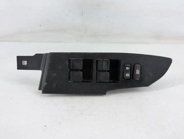 2014-2019 Toyota Corolla Master Power Window Switch Replacement Driver Side Left P/N:74232-02E70 Fits OEM Used Auto Parts - 