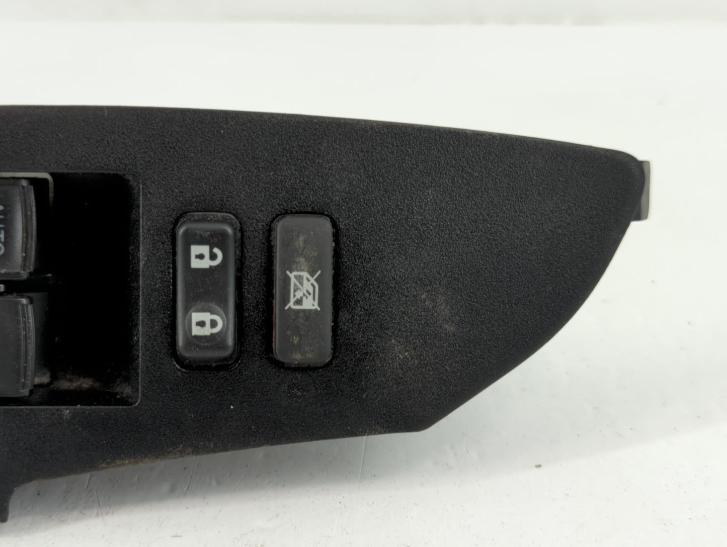 2014-2019 Toyota Corolla Master Power Window Switch Replacement Driver Side Left P/N:74232-02E70 Fits OEM Used Auto Parts - 