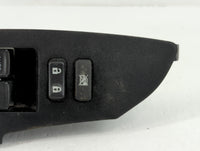 2014-2019 Toyota Corolla Master Power Window Switch Replacement Driver Side Left P/N:74232-02E70 Fits OEM Used Auto Parts - 
