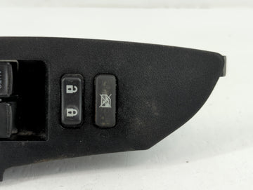 2014-2019 Toyota Corolla Master Power Window Switch Replacement Driver Side Left P/N:74232-02E70 Fits OEM Used Auto Parts