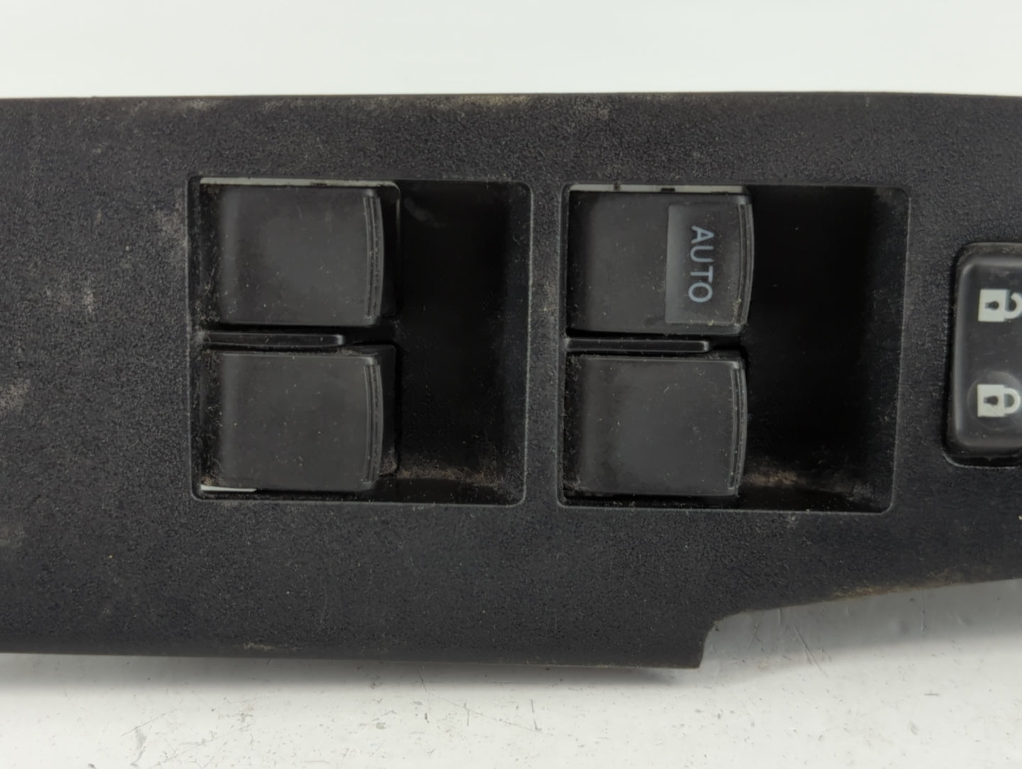 2014-2019 Toyota Corolla Master Power Window Switch Replacement Driver Side Left P/N:74232-02E70 Fits OEM Used Auto Parts - 