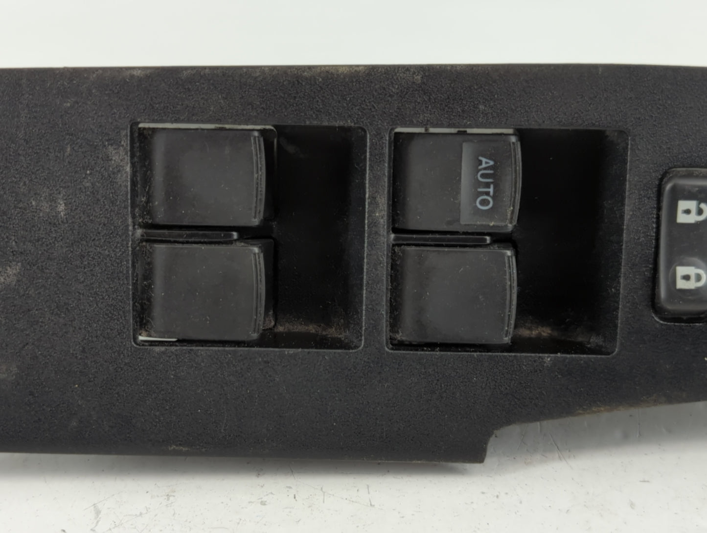 2014-2019 Toyota Corolla Master Power Window Switch Replacement Driver Side Left P/N:74232-02E70 Fits OEM Used Auto Parts - 