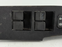 2014-2019 Toyota Corolla Master Power Window Switch Replacement Driver Side Left P/N:74232-02E70 Fits OEM Used Auto Parts - 