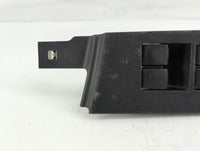 2014-2019 Toyota Corolla Master Power Window Switch Replacement Driver Side Left P/N:74232-02E70 Fits OEM Used Auto Parts - 