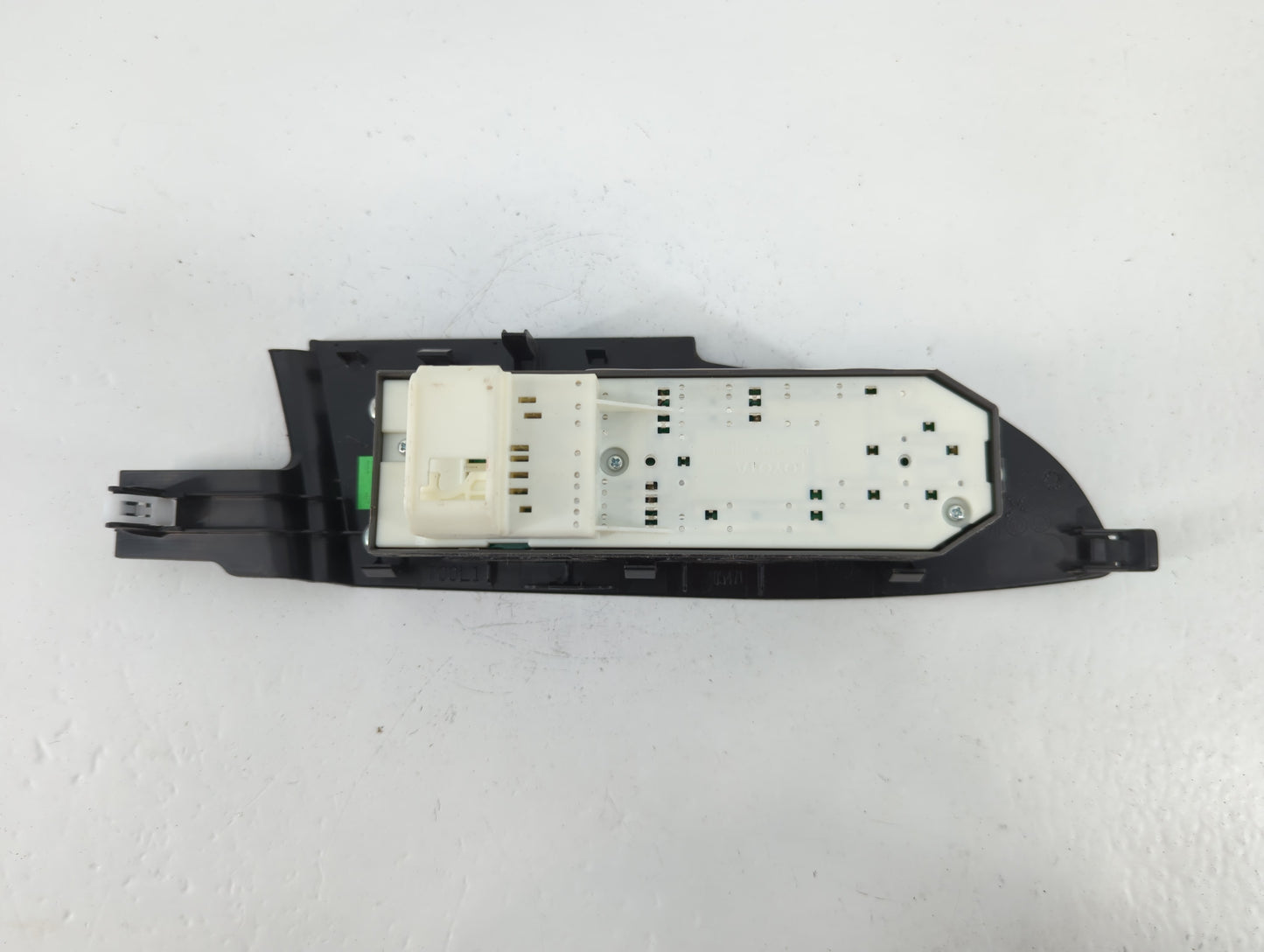 2014-2019 Toyota Corolla Master Power Window Switch Replacement Driver Side Left P/N:74232-02E70 Fits OEM Used Auto Parts - 