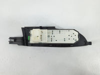 2014-2019 Toyota Corolla Master Power Window Switch Replacement Driver Side Left P/N:74232-02E70 Fits OEM Used Auto Parts - 