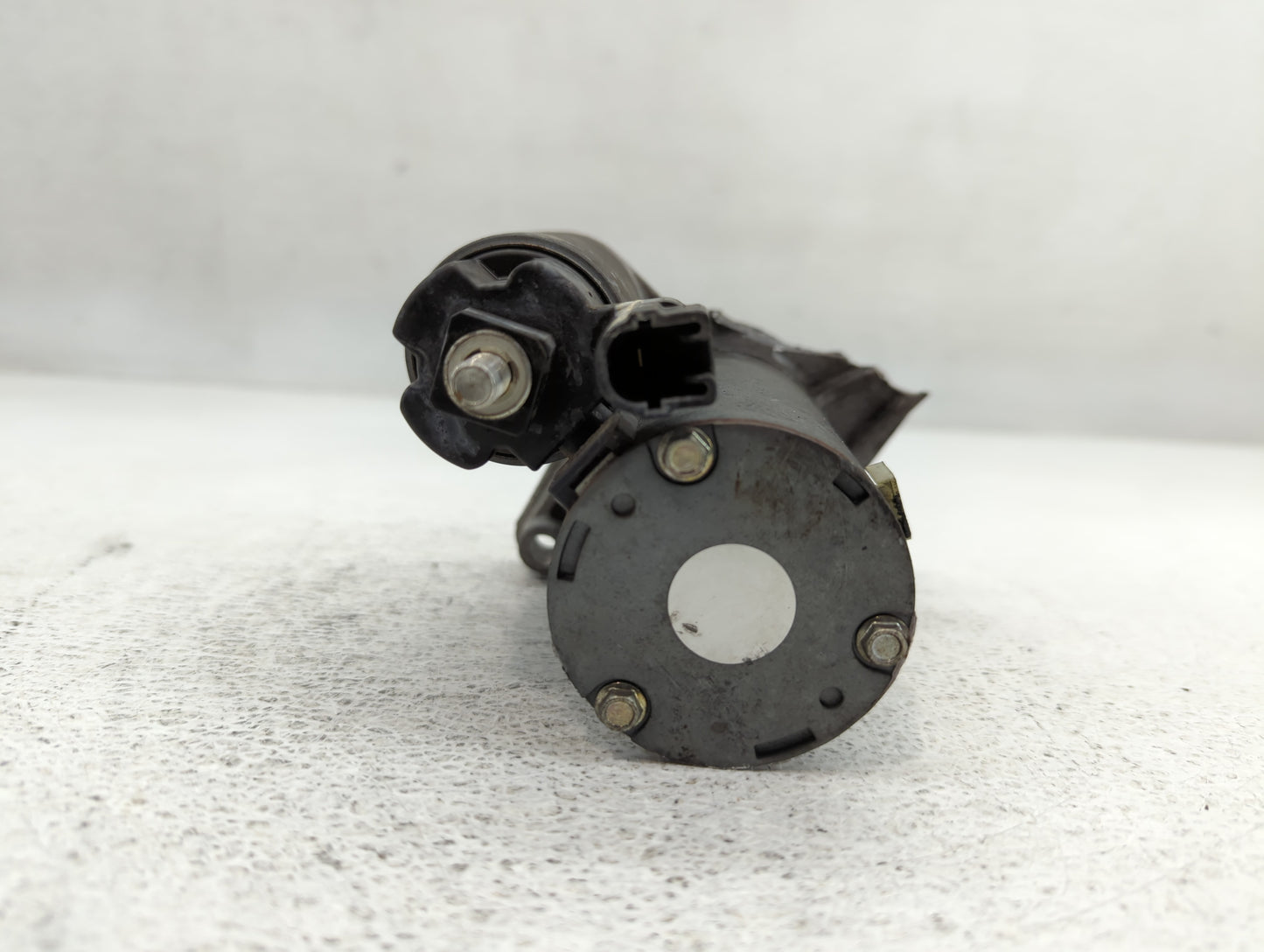 2009-2016 Toyota Corolla Car Starter Motor Solenoid OEM P/N:428000-9020 28100-0T340 Fits OEM Used Auto Parts - Oemusedautopa