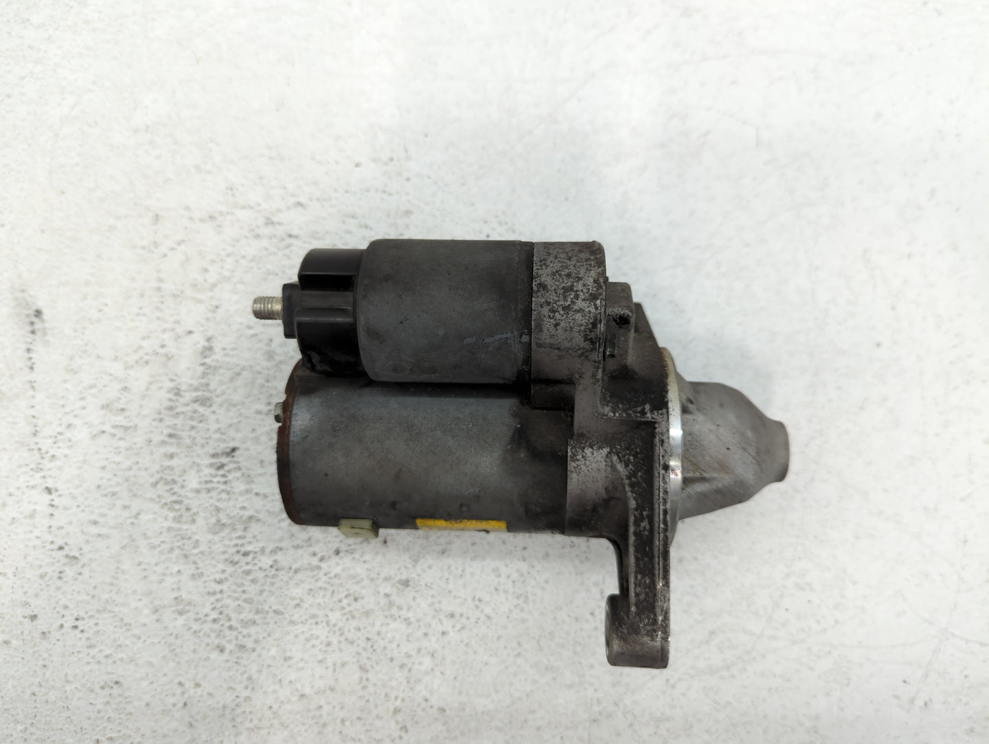 2015-2022 Toyota Corolla Car Starter Motor Solenoid OEM P/N:428000-9020 28100-0T340 Fits OEM Used Auto Parts - Oemusedautopa