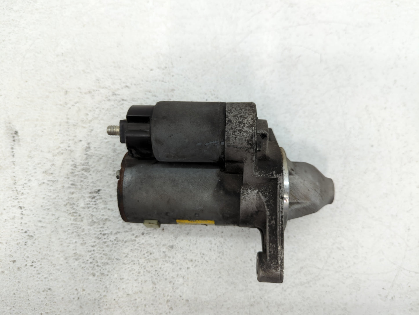 2015-2022 Toyota Corolla Car Starter Motor Solenoid OEM P/N:428000-9020 28100-0T340 Fits OEM Used Auto Parts - Oemusedautopa