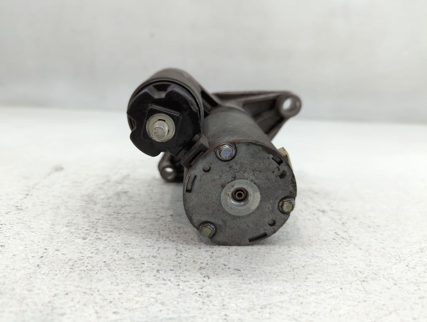 2015-2022 Toyota Corolla Car Starter Motor Solenoid OEM P/N:428000-9020 28100-0T340 Fits OEM Used Auto Parts - Oemusedautopa