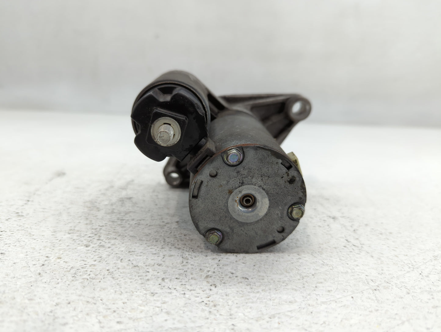 2015-2022 Toyota Corolla Car Starter Motor Solenoid OEM P/N:428000-9020 28100-0T340 Fits OEM Used Auto Parts - Oemusedautopa