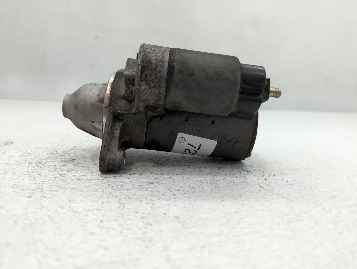 2015-2022 Toyota Corolla Car Starter Motor Solenoid OEM P/N:428000-9020 28100-0T340 Fits OEM Used Auto Parts - Oemusedautopa