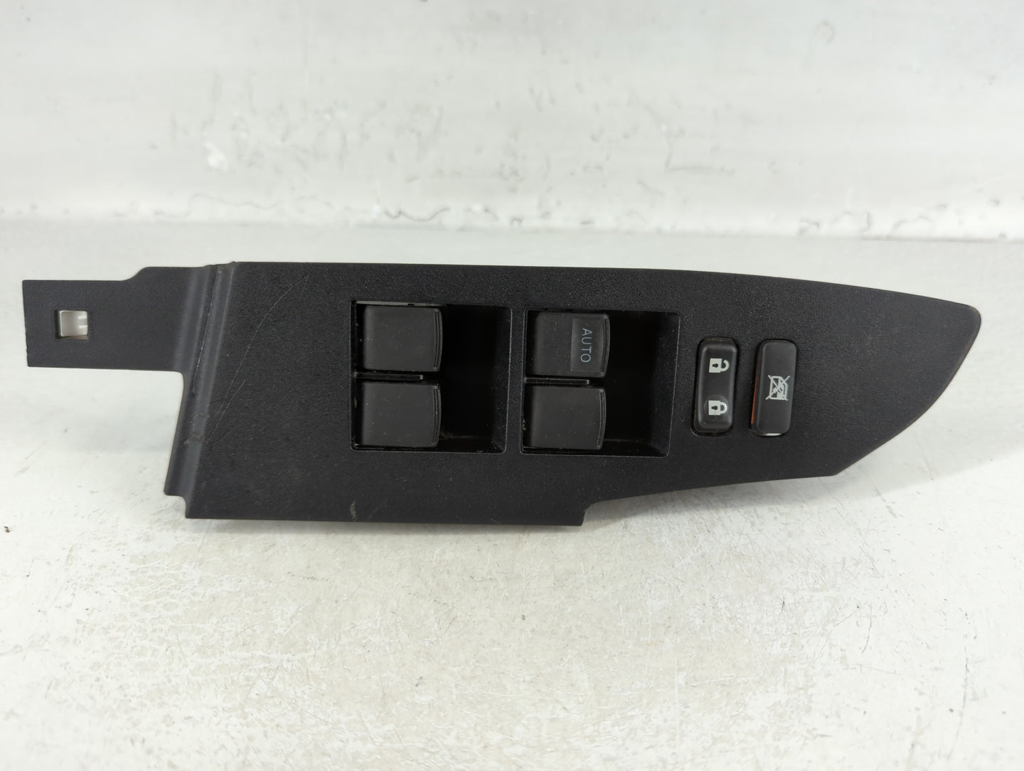 2014-2019 Toyota Corolla Master Power Window Switch Replacement Driver Side Left P/N:74232-02E70 Fits OEM Used Auto Parts - 