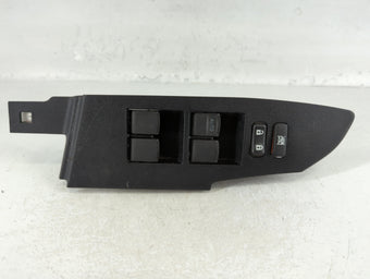 compare product 2014-2019 Toyota Corolla Master Power Window Switch Replacement Driver Side Left P/N:74232-02E70 Fits OEM Used Auto Parts
