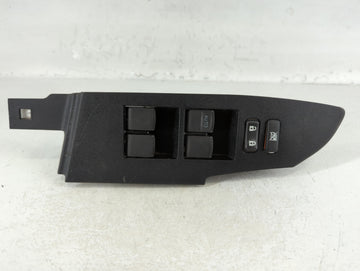 2014-2019 Toyota Corolla Master Power Window Switch Replacement Driver Side Left P/N:74232-02E70 Fits OEM Used Auto Parts - 