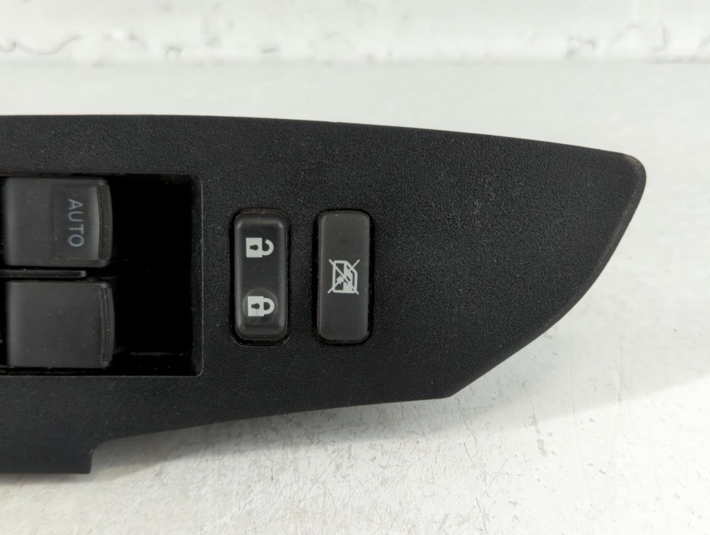 2014-2019 Toyota Corolla Master Power Window Switch Replacement Driver Side Left P/N:74232-02E70 Fits OEM Used Auto Parts - 