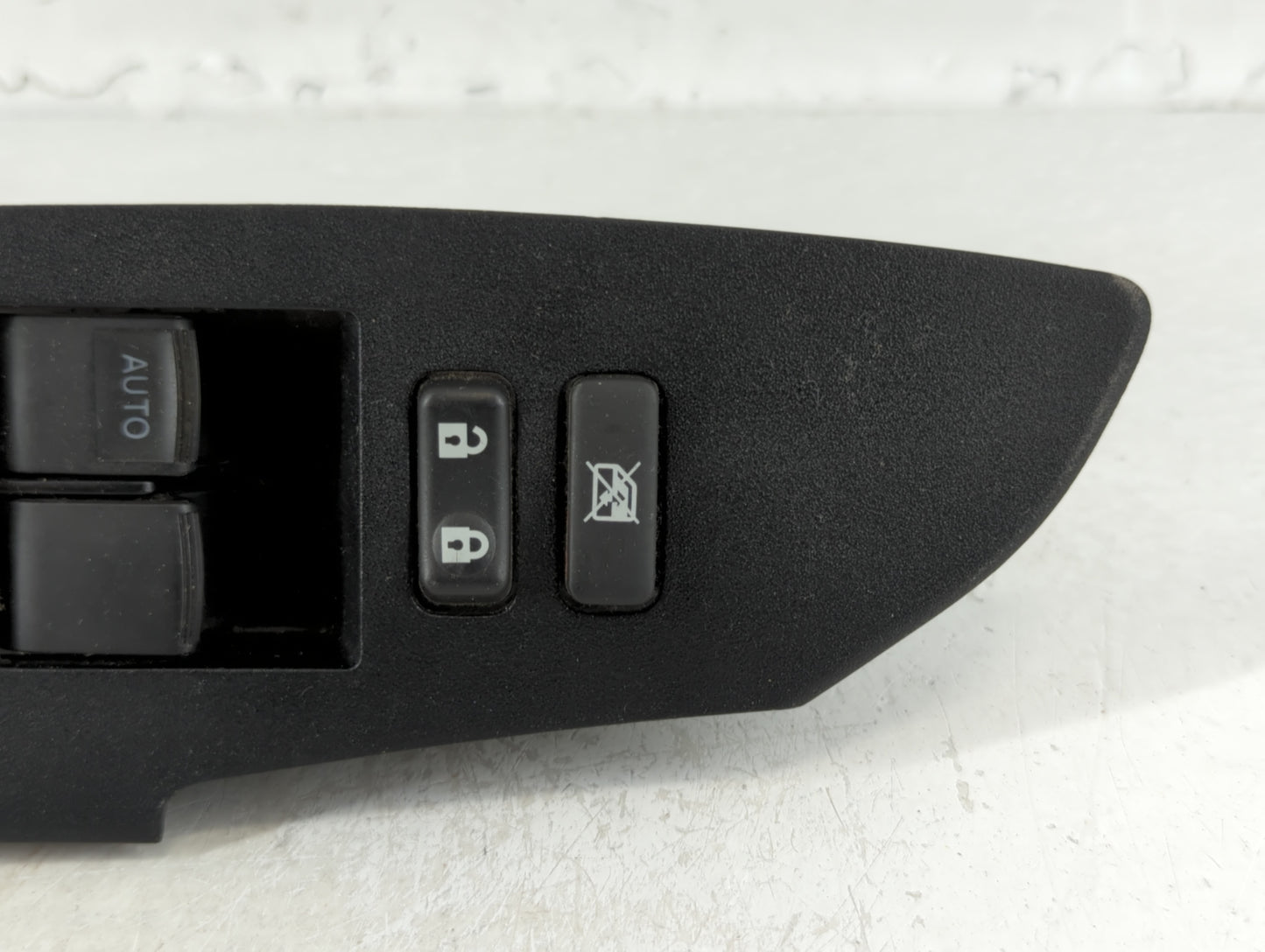 2014-2019 Toyota Corolla Master Power Window Switch Replacement Driver Side Left P/N:74232-02E70 Fits OEM Used Auto Parts - 