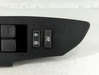 2014-2019 Toyota Corolla Master Power Window Switch Replacement Driver Side Left P/N:74232-02E70 Fits OEM Used Auto Parts - 