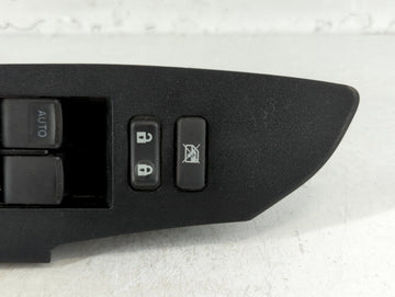 2014-2019 Toyota Corolla Master Power Window Switch Replacement Driver Side Left P/N:74232-02E70 Fits OEM Used Auto Parts