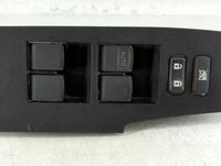 2014-2019 Toyota Corolla Master Power Window Switch Replacement Driver Side Left P/N:74232-02E70 Fits OEM Used Auto Parts - 