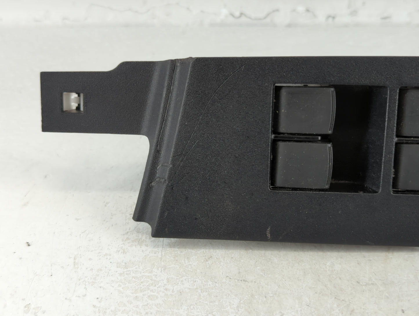 2014-2019 Toyota Corolla Master Power Window Switch Replacement Driver Side Left P/N:74232-02E70 Fits OEM Used Auto Parts - 