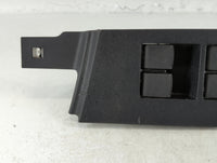 2014-2019 Toyota Corolla Master Power Window Switch Replacement Driver Side Left P/N:74232-02E70 Fits OEM Used Auto Parts - 
