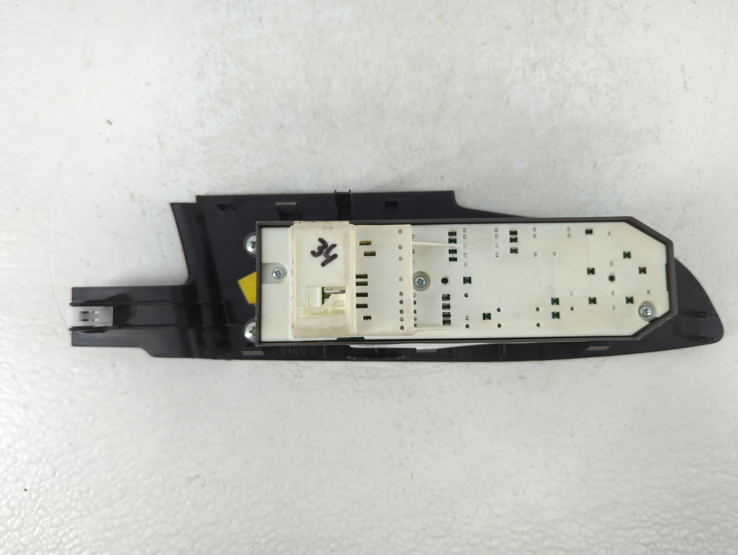 2014-2019 Toyota Corolla Master Power Window Switch Replacement Driver Side Left P/N:74232-02E70 Fits OEM Used Auto Parts - 